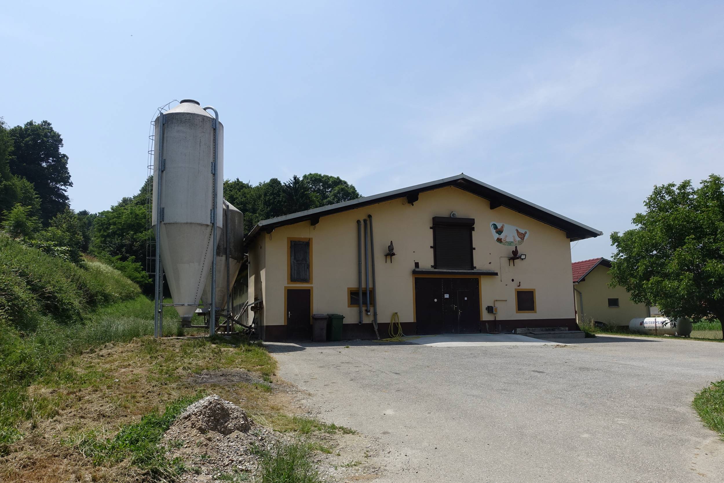 Mahorič Vili